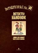Omslag - Detektivhåndbok