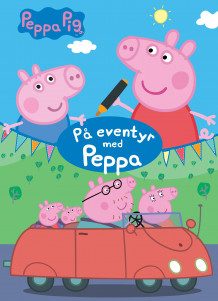 Peppa Pig (Heftet)