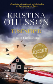 Tusenfryd av Kristina Ohlsson (Heftet)