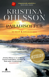 Paradisoffer av Kristina Ohlsson (Heftet)