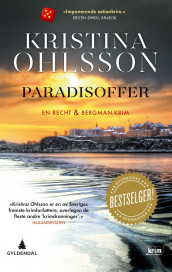 Paradisoffer av Kristina Ohlsson (Heftet)