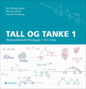 Tall og tanke 1 av Bjørnar Alseth, Gunnar Nordberg og Ida Heiberg Solem (Heftet)