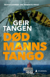 Død manns tango av Geir Tangen (Ebok)