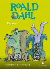 Dustene av Roald Dahl (Ebok)