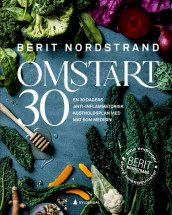 Omstart 30 av Berit Nordstrand (Innbundet)