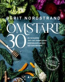 Omstart 30 av Berit Nordstrand (Innbundet)