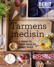Tarmens medisin av Berit Nordstrand (Heftet)