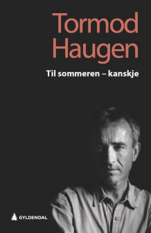 Til sommeren - kanskje av Tormod Haugen (Innbundet)