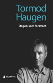 Dagen som forsvant av Tormod Haugen (Innbundet)