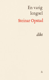 En varig lengsel av Steinar Opstad (Ebok)