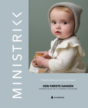 Ministrikk av Linda Hansen og Charlott Pettersen (Innbundet)