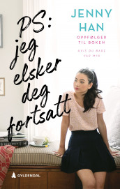 PS: jeg elsker deg fortsatt av Jenny Han (Heftet)