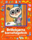 Omslag - Brillebjørns barnehagebok