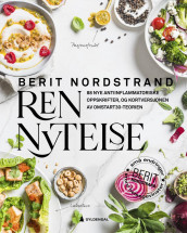 Ren nytelse av Berit Nordstrand (Innbundet)