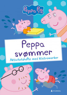 Peppa Pig av Neville Astley og Mark Baker (Heftet)
