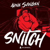 Snitch av Arne Svingen (Nedlastbar lydbok)