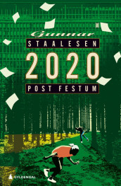 2020 av Gunnar Staalesen (Ebok)