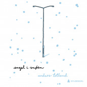 Engel i snøen av Anders Totland (Nedlastbar lydbok)