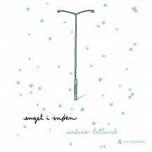Engel i snøen av Anders Totland (Nedlastbar lydbok)