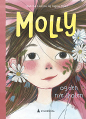 Molly og den nye skolen av Sabine Lemire (Innbundet)