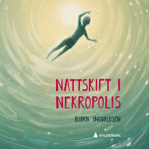 Nattskift i Nekropolis av Bjørn Ingvaldsen (Nedlastbar lydbok)