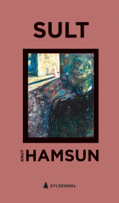 Sult av Knut Hamsun (Heftet)