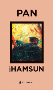 Pan av Knut Hamsun (Heftet)