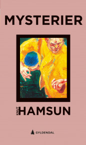 Mysterier av Knut Hamsun (Heftet)