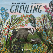 Grevling av Synnøve Borge (Nedlastbar lydbok)