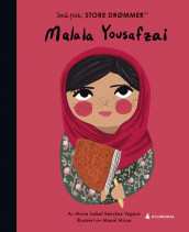 Malala Yousafzai av María Isabel Sánchez Vegara (Innbundet)