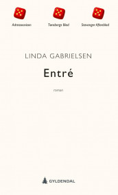 Entré av Linda Gabrielsen (Heftet)