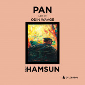 Pan av Knut Hamsun (Nedlastbar lydbok)