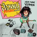 Jenny Fender av Heidi Marie Vestrheim (Nedlastbar lydbok)