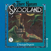 Dragebyen av Thore Hansen (Nedlastbar lydbok)