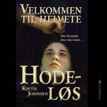 Hodeløs av Kjetil Johnsen (Nedlastbar lydbok)