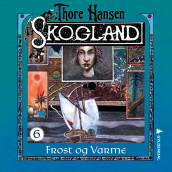 Frost og varme av Thore Hansen (Nedlastbar lydbok)