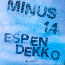 Minus 14 av Espen Dekko (Nedlastbar lydbok)