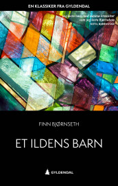 Et ildens barn av Finn Bjørnseth (Heftet)