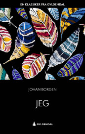 Jeg av Johan Borgen (Heftet)