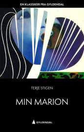 Min Marion av Terje Stigen (Heftet)