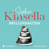 Bryllupsnatten av Sophie Kinsella (Nedlastbar lydbok)