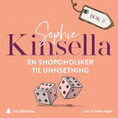 En shopoholiker til unnsetning av Sophie Kinsella (Nedlastbar lydbok)