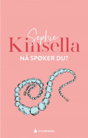 Nå spøker du? av Sophie Kinsella (Ebok)