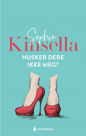 Husker dere ikke meg? av Sophie Kinsella (Ebok)