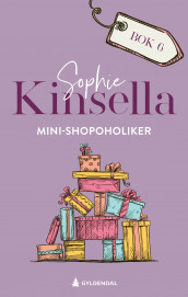 Mini-shopoholiker av Sophie Kinsella (Ebok)
