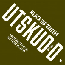 Utskudd av Majken van Bruggen (Nedlastbar lydbok)