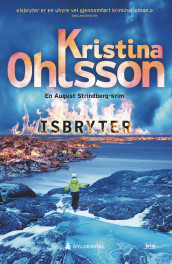 Isbryter av Kristina Ohlsson (Heftet)