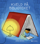 Kveld på biblioteket av Max Estes (Innbundet)