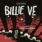 Billie Ve av Julia Kahrs (Nedlastbar lydbok)