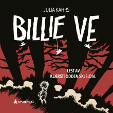 Billie Ve av Julia Kahrs (Nedlastbar lydbok)
